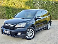 2008 MODEL CRV EXECUTİVE MASRAFSIZ BAKIMLI CAM TAVAN