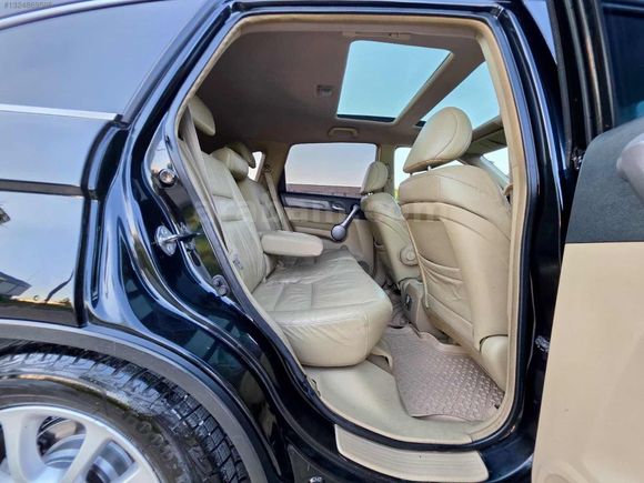 2008 MODEL CRV EXECUTİVE MASRAFSIZ BAKIMLI CAM TAVAN