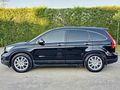 2008 MODEL CRV EXECUTİVE MASRAFSIZ BAKIMLI CAM TAVAN