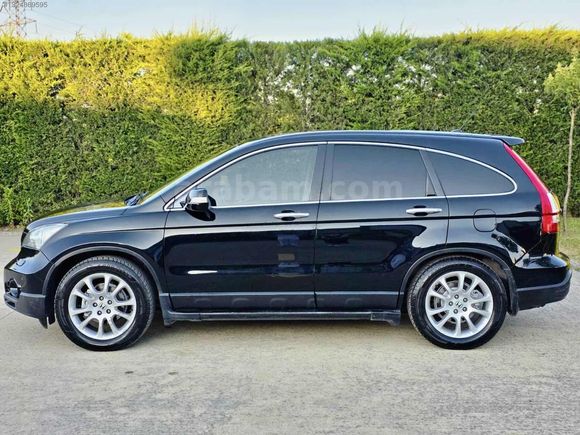 2008 MODEL CRV EXECUTİVE MASRAFSIZ BAKIMLI CAM TAVAN