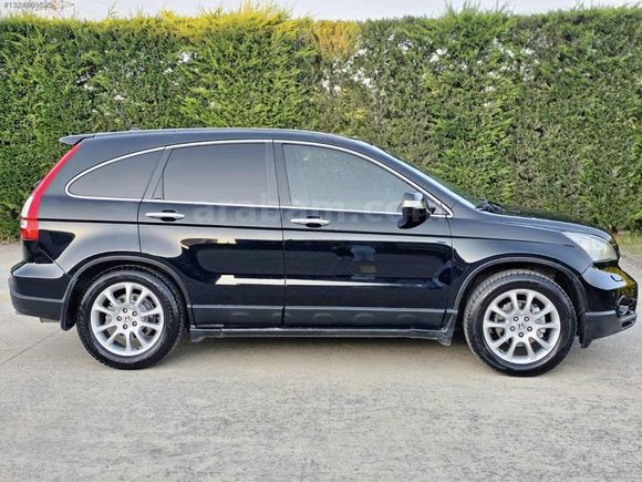 2008 MODEL CRV EXECUTİVE MASRAFSIZ BAKIMLI CAM TAVAN