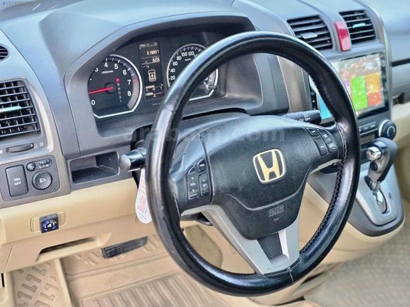 2008 MODEL CRV EXECUTİVE MASRAFSIZ BAKIMLI CAM TAVAN