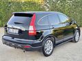 2008 MODEL CRV EXECUTİVE MASRAFSIZ BAKIMLI CAM TAVAN