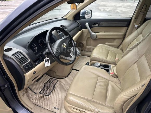 HONDA CRV EXECUTİVE CAM TAVAN