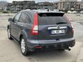 HONDA CRV EXECUTİVE CAM TAVAN