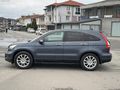 HONDA CRV EXECUTİVE CAM TAVAN