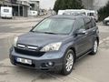 HONDA CRV EXECUTİVE CAM TAVAN