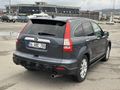 HONDA CRV EXECUTİVE CAM TAVAN