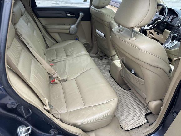 HONDA CRV EXECUTİVE CAM TAVAN