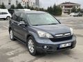 HONDA CRV EXECUTİVE CAM TAVAN