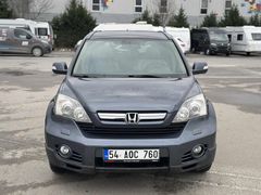 HONDA CRV EXECUTİVE CAM TAVAN