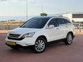 2010 MAKYAJLI LPGLİ EXECUTİVE OTOMATİK 2.0 CRV