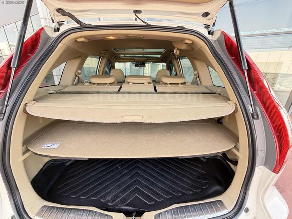 2010 MAKYAJLI LPGLİ EXECUTİVE OTOMATİK 2.0 CRV