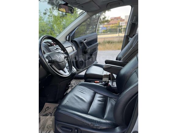 2008 CRV HATASIZ DEĞİŞENSİZ CMBC LPG CAM TAVAN
