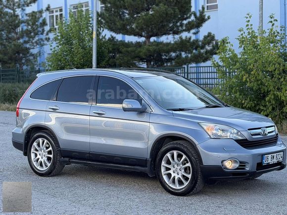 2008 CRV HATASIZ DEĞİŞENSİZ CMBC LPG CAM TAVAN