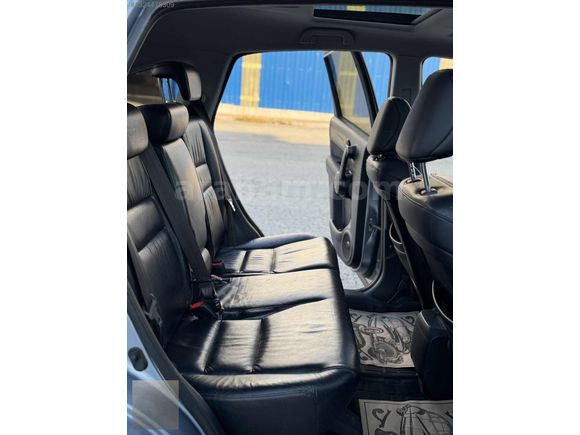 2008 CRV HATASIZ DEĞİŞENSİZ CMBC LPG CAM TAVAN