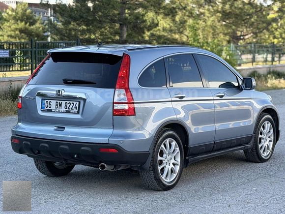 2008 CRV HATASIZ DEĞİŞENSİZ CMBC LPG CAM TAVAN