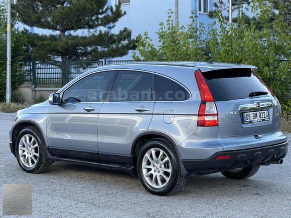 2008 CRV HATASIZ DEĞİŞENSİZ CMBC LPG CAM TAVAN