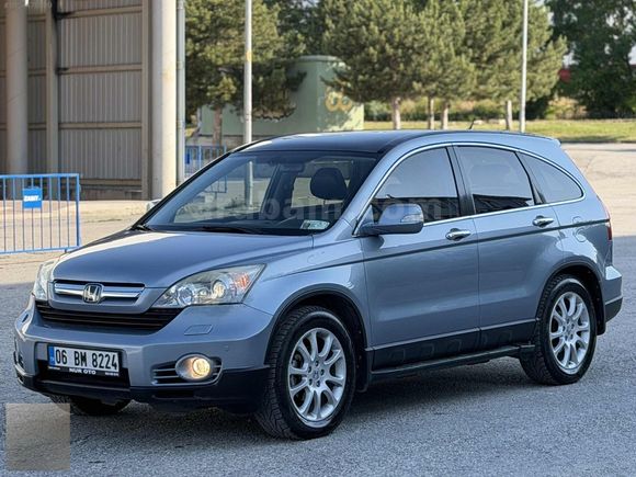 2008 CRV HATASIZ DEĞİŞENSİZ CMBC LPG CAM TAVAN