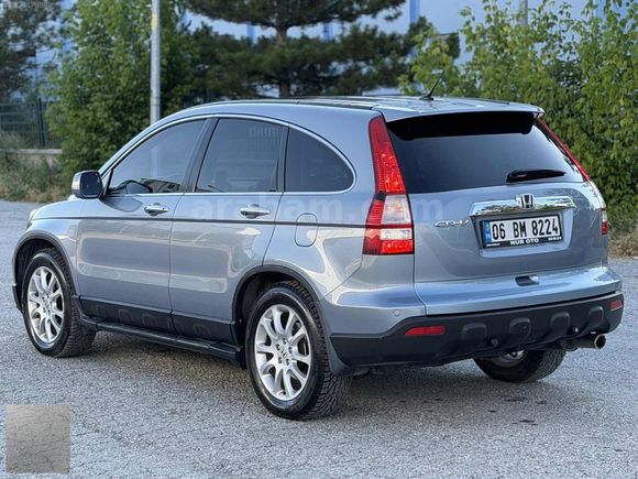2008 CRV HATASIZ DEĞİŞENSİZ CMBC LPG CAM TAVAN