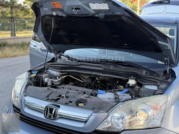 2008 CRV HATASIZ DEĞİŞENSİZ CMBC LPG CAM TAVAN