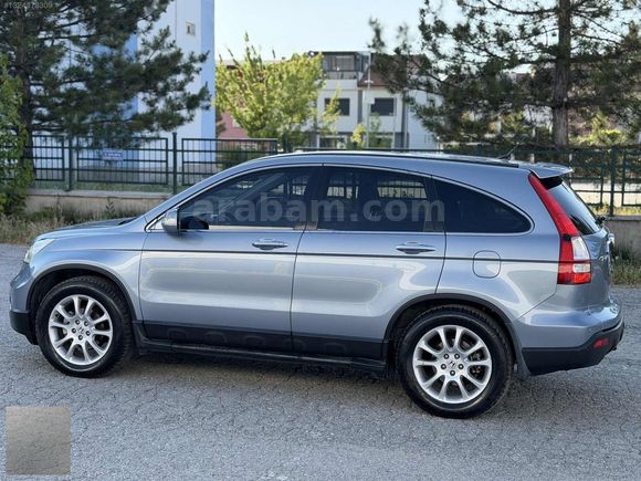 2008 CRV HATASIZ DEĞİŞENSİZ CMBC LPG CAM TAVAN