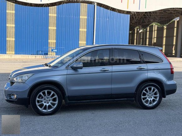 2008 CRV HATASIZ DEĞİŞENSİZ CMBC LPG CAM TAVAN