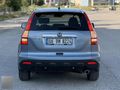 2008 CRV HATASIZ DEĞİŞENSİZ CMBC LPG CAM TAVAN