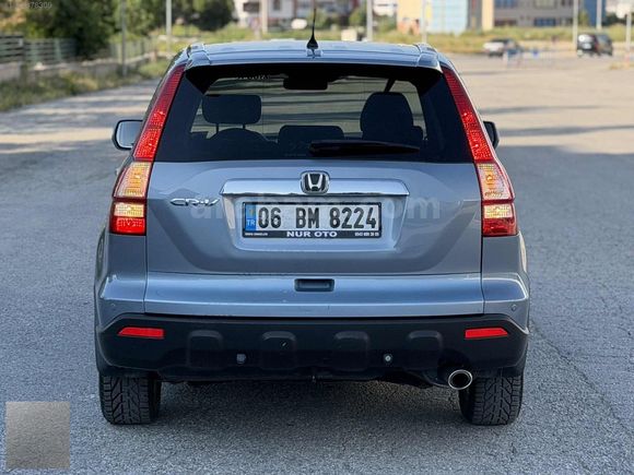 2008 CRV HATASIZ DEĞİŞENSİZ CMBC LPG CAM TAVAN