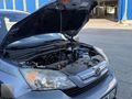 2008 CRV HATASIZ DEĞİŞENSİZ CMBC LPG CAM TAVAN