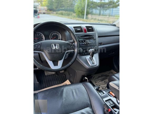 2008 CRV HATASIZ DEĞİŞENSİZ CMBC LPG CAM TAVAN