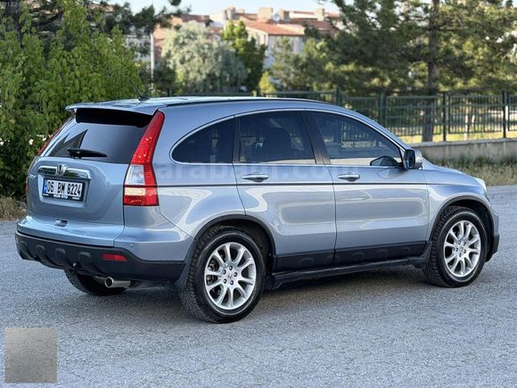 2008 CRV HATASIZ DEĞİŞENSİZ CMBC LPG CAM TAVAN