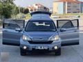 2008 CRV HATASIZ DEĞİŞENSİZ CMBC LPG CAM TAVAN