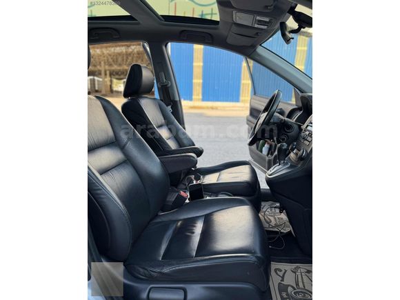 2008 CRV HATASIZ DEĞİŞENSİZ CMBC LPG CAM TAVAN