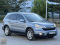 2008 CRV HATASIZ DEĞİŞENSİZ CMBC LPG CAM TAVAN