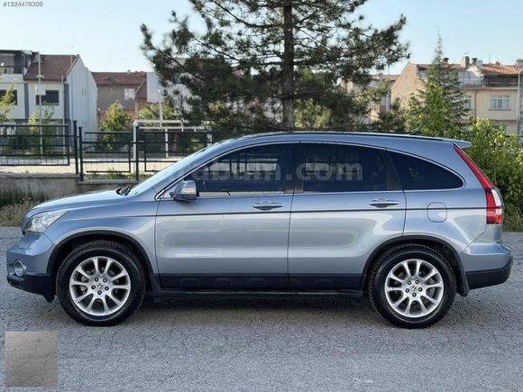2008 CRV HATASIZ DEĞİŞENSİZ CMBC LPG CAM TAVAN