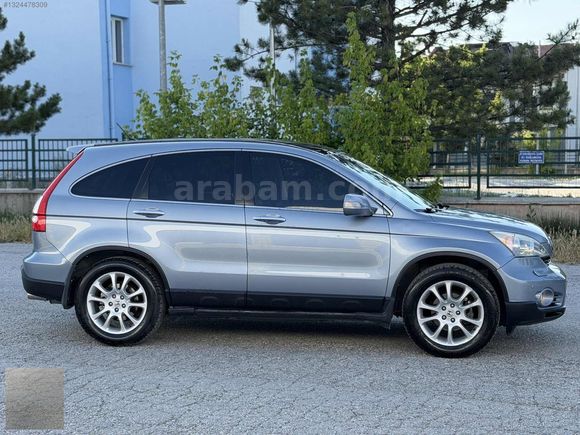 2008 CRV HATASIZ DEĞİŞENSİZ CMBC LPG CAM TAVAN