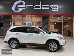 ERDAĞDAN 2012 HONDA CR-V 2.0 İ-VTEC ELEGANCE 74.000 KM'DE