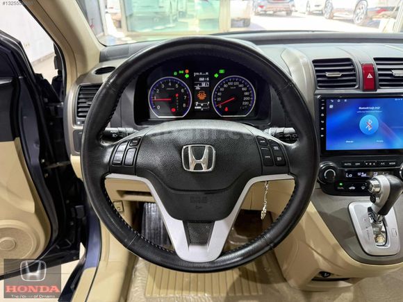 HONDA_ERKAN_İLK_SAHİP_EMSALSİZ_ORJ_68_BİNDE_FULL_SERVİS_BOYASIZ