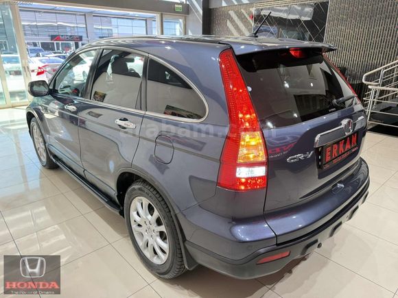 HONDA_ERKAN_İLK_SAHİP_EMSALSİZ_ORJ_68_BİNDE_FULL_SERVİS_BOYASIZ