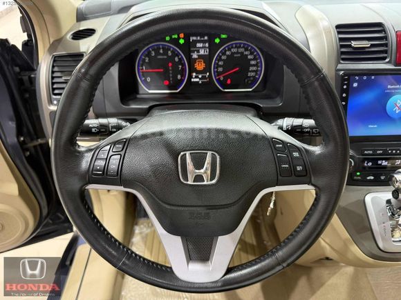 HONDA_ERKAN_İLK_SAHİP_EMSALSİZ_ORJ_68_BİNDE_FULL_SERVİS_BOYASIZ