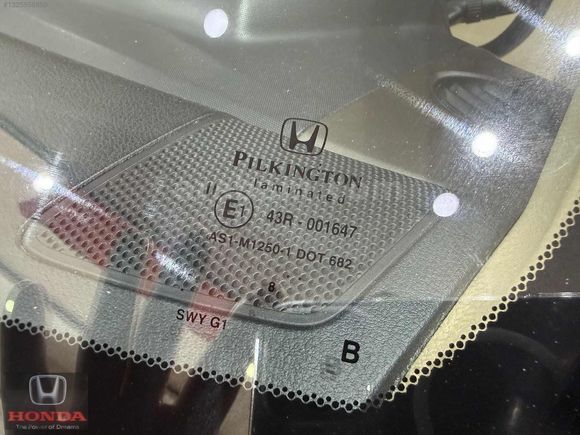 HONDA_ERKAN_İLK_SAHİP_EMSALSİZ_ORJ_68_BİNDE_FULL_SERVİS_BOYASIZ