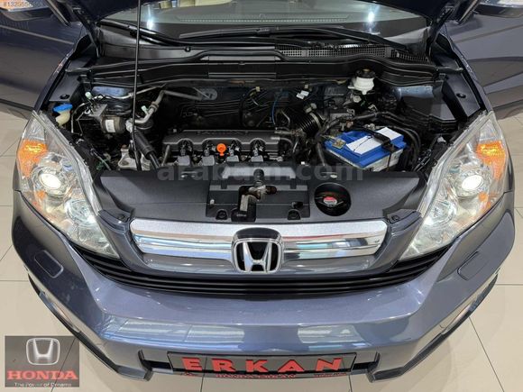 HONDA_ERKAN_İLK_SAHİP_EMSALSİZ_ORJ_68_BİNDE_FULL_SERVİS_BOYASIZ