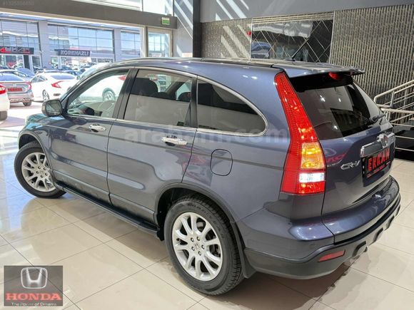 HONDA_ERKAN_İLK_SAHİP_EMSALSİZ_ORJ_68_BİNDE_FULL_SERVİS_BOYASIZ