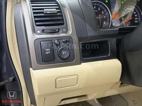 HONDA_ERKAN_İLK_SAHİP_EMSALSİZ_ORJ_68_BİNDE_FULL_SERVİS_BOYASIZ