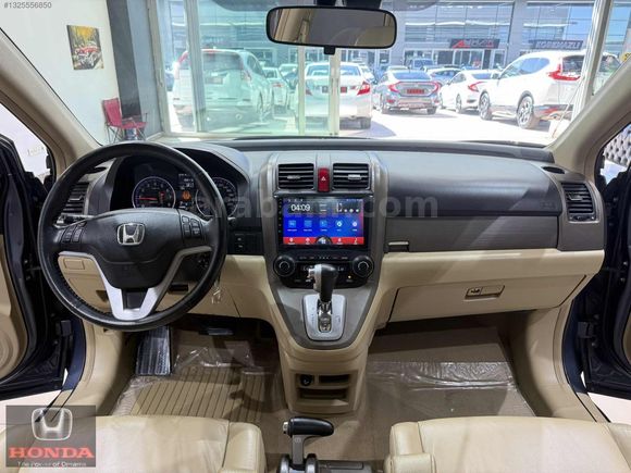 HONDA_ERKAN_İLK_SAHİP_EMSALSİZ_ORJ_68_BİNDE_FULL_SERVİS_BOYASIZ