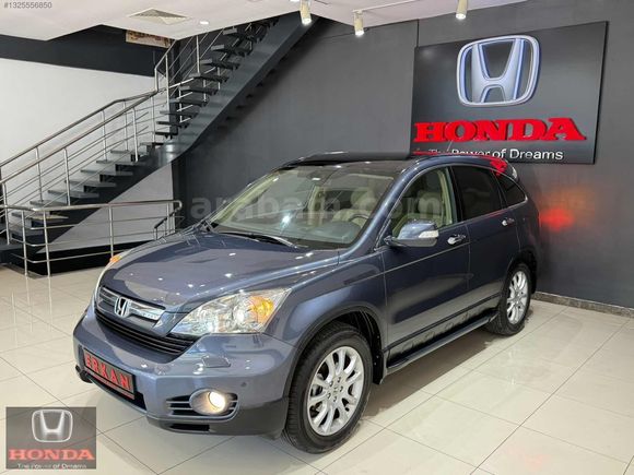 HONDA_ERKAN_İLK_SAHİP_EMSALSİZ_ORJ_68_BİNDE_FULL_SERVİS_BOYASIZ