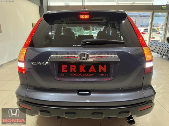 HONDA_ERKAN_İLK_SAHİP_EMSALSİZ_ORJ_68_BİNDE_FULL_SERVİS_BOYASIZ