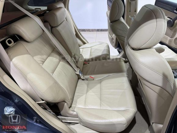 HONDA_ERKAN_İLK_SAHİP_EMSALSİZ_ORJ_68_BİNDE_FULL_SERVİS_BOYASIZ