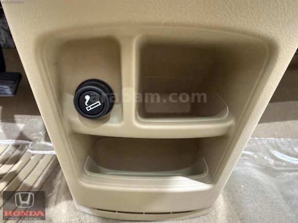 HONDA_ERKAN_İLK_SAHİP_EMSALSİZ_ORJ_68_BİNDE_FULL_SERVİS_BOYASIZ